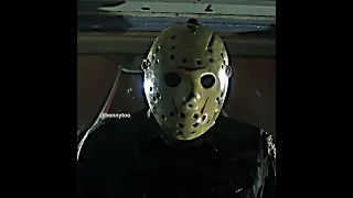 Jason Voorhees vs Samara Morgan (Who wins)