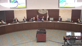 City of Palm Coast City Council Budget Workshop - Aug 30, 2022
