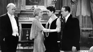 Holiday (1930) I Ann Harding, Mary Astor, Edward Everett Horton