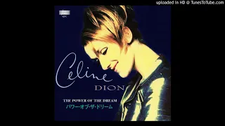 Céline Dion - The Power Of The Dream (Instrumental Version With Backing Vocals)