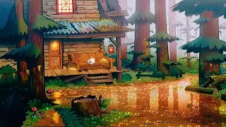 Cozy vides🏡lofi hip hop mix for relaxstress relief