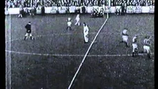 1965 Rangers v Celtic Jan 1st