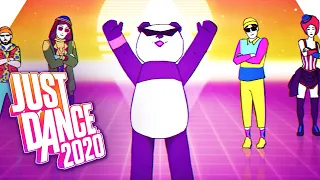 Just Dance 2020: Season 3 - Official Virtual Paradise Trailer