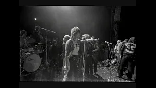 Rolling Stones - Street Fighting Man (1969-12-06 Altamont Speedway)