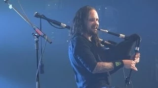 Korn @ Stadium Live, Moscow 15.05.2014 (Full Show)