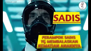 Alur Cerita Film Perampok Sadis Balaskan Dendam Anaknya ( Welcome To The Punch )