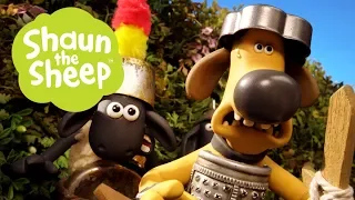 Timmy và con Rồng - Những Chú Cừu Thông Minh [Timmy and the Dragon - Shaun the Sheep]