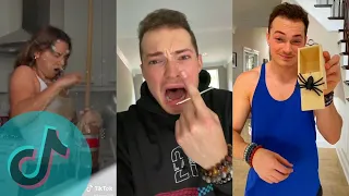 Funny Lance Stewart TikTok Pranks