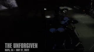 Metallica - The Unforgiven (Live Bottlerock, Napa, CA 2022) Lyrics