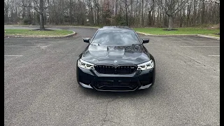 Top Things I Love / Hate about my Stage 2 F90 M5!