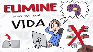 O Que Realmente te Impede de Alcançar seus Sonhos?