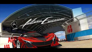 Real Racing 3 | 2019 Apollo Intensa Emozione New Engine Sound? Thanks Igor Santana!