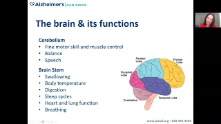 Care in the Late Stage | Webinar