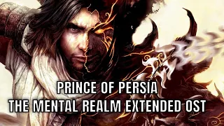 Prince of Persia: The Two Thrones - The Mental Realm - Extended OST