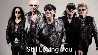 STILL LOVING YOU BY SCORPIONS | BACKING TRACK WITH ORIGINAL VOCALS