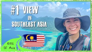 Malaysia’s BEST Kept Secret: 360˙ Views You Won’t Believe! 🇲🇾 [SE E51]