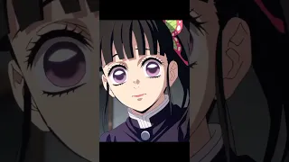 Anime Edit| Demon Slayer Edit | Kanao Edit | Kanao twixtor 4K | call me babydoll | #edit #amv #anime