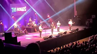 The Hollies live at Bournemouth BIC 2022