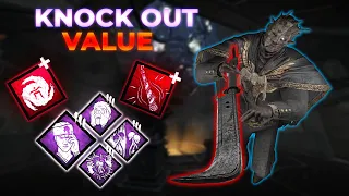 #153 Knock Out Value: Bộ Build Úp Sọt, Giày Vò Survivor Cực Ức Chế!