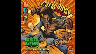 Calm Down (D12 Edition) (ft. Eminem, Kon Artis, Swifty McVay, Kuniva) (Custom Song)