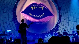 Brit Floyd Waiting For The Worms, Stop, The Trial, Buffalo NY July 30, 2019