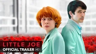 LITTLE JOE Trailer [HD] Mongrel Media