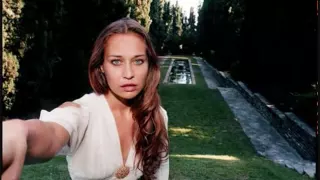 Fiona Apple - Why Try To Change Me Now