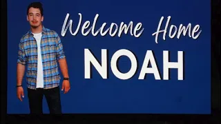 Noah Thompson Homecoming, American Idol!