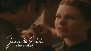 James & Edith - a love story - The Inheritance