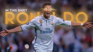 [4K!] In this Shirt - Cristiano Ronaldo🐐