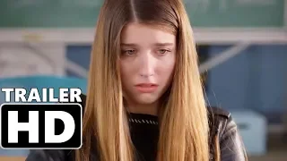 A STOLEN LIFE - Official Trailer (2018) Drama Movie