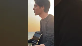 Zindagi Haseen hai je tu Mere Naal     Ve | Acoustic on Guitar | Pav Dhairya | Vishal PaZzo | 2021