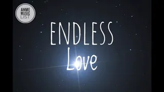 Lionel Richie & Diana Ross - Endless Love (Lyrics)