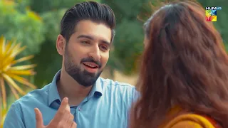 Amir Ne Baap Ki Naak Katwa Di !! Chal Dil Mere - HUM TV Telefilm