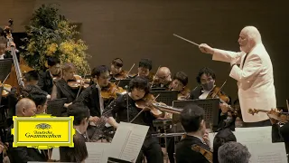 John Williams & Saito Kinen Orchestra - “Throne Room & Finale”