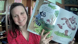 Unboxing #223: Kids Books