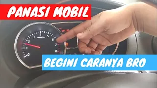 Tips Memanasi Mobil Matic - Apakah Masih Perlu?