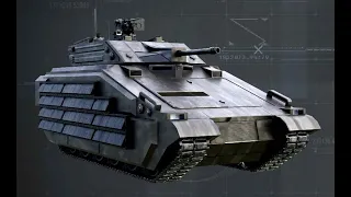 US Army unveils concept of new combat vehicle