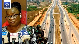 Demolition For Lagos Calabar Coastal Highway To Begin Saturday - Fed. Controller