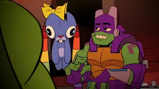 Donnie moments part 1 [rottmnt]