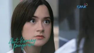 Abot Kamay Na Pangarap: Analyn blames Justine for putting Lyneth’s life at risk! (Episode 516)