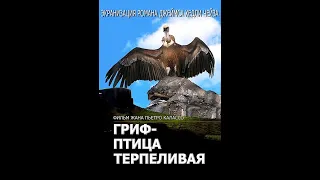 ФИЛЬМЫ РЕКОМЕНДУМЫЕ К ПРОСМОТРУ: "Гриф — птица терпеливая"(L'avvoltoio può attendere) 1991 (ч.1 и 2)