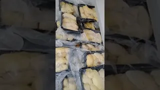 Durian Vietnam