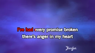 Karaoke Breaking The Law   Judas Priest