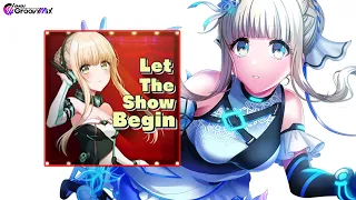 [D4DJ][Expert] ☆12+ Let The Show Begin