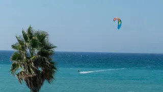 2019 Rhodes kite