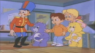 Care Bears Nutcracker Suite (1988)