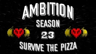 Ambition UHC Season 23 Death Montage