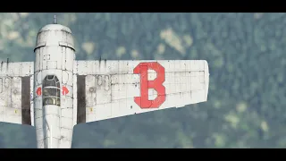 War Thunder - Bartek Nie Ma Sobie Równych!