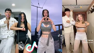 Las Mejores Tendencias y Bailes de Tik Tok INuevos trends tiktok 2024 | Bailando TIK TOK